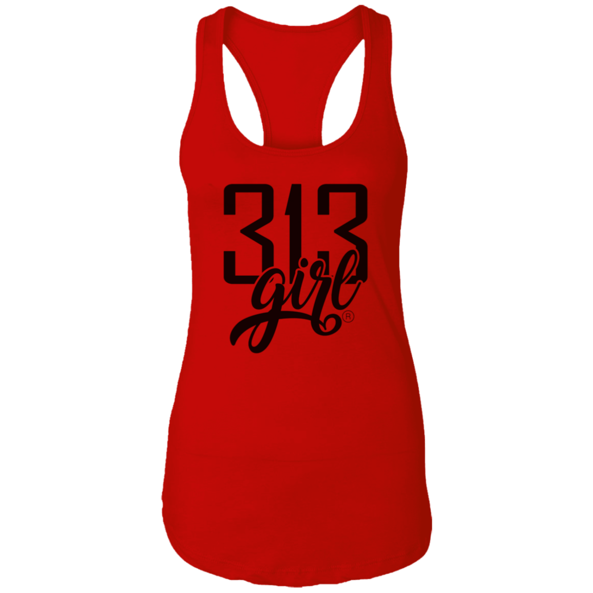 NL1533 Ladies Ideal Racerback Tank