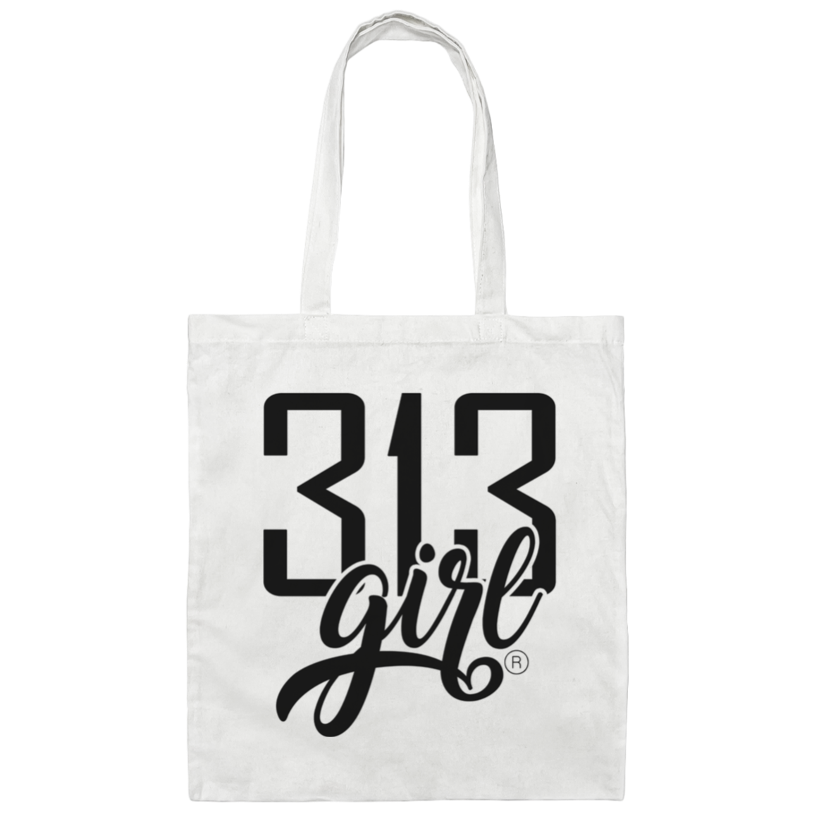 BE007 Canvas Tote Bag