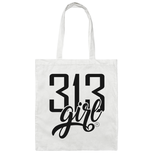 BE007 Canvas Tote Bag