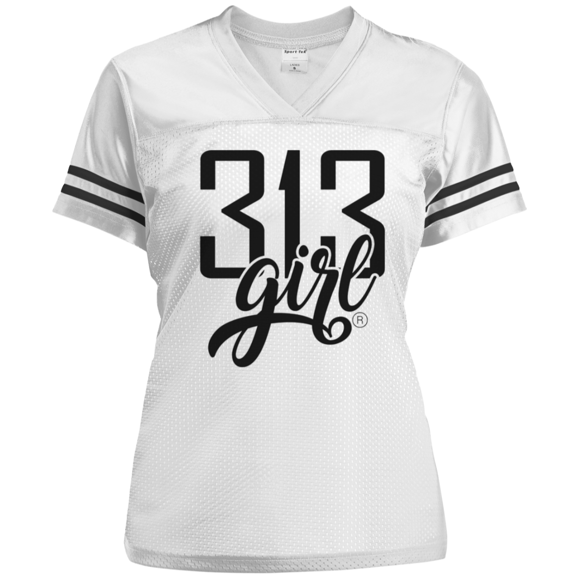 LST307 Ladies' Replica Jersey