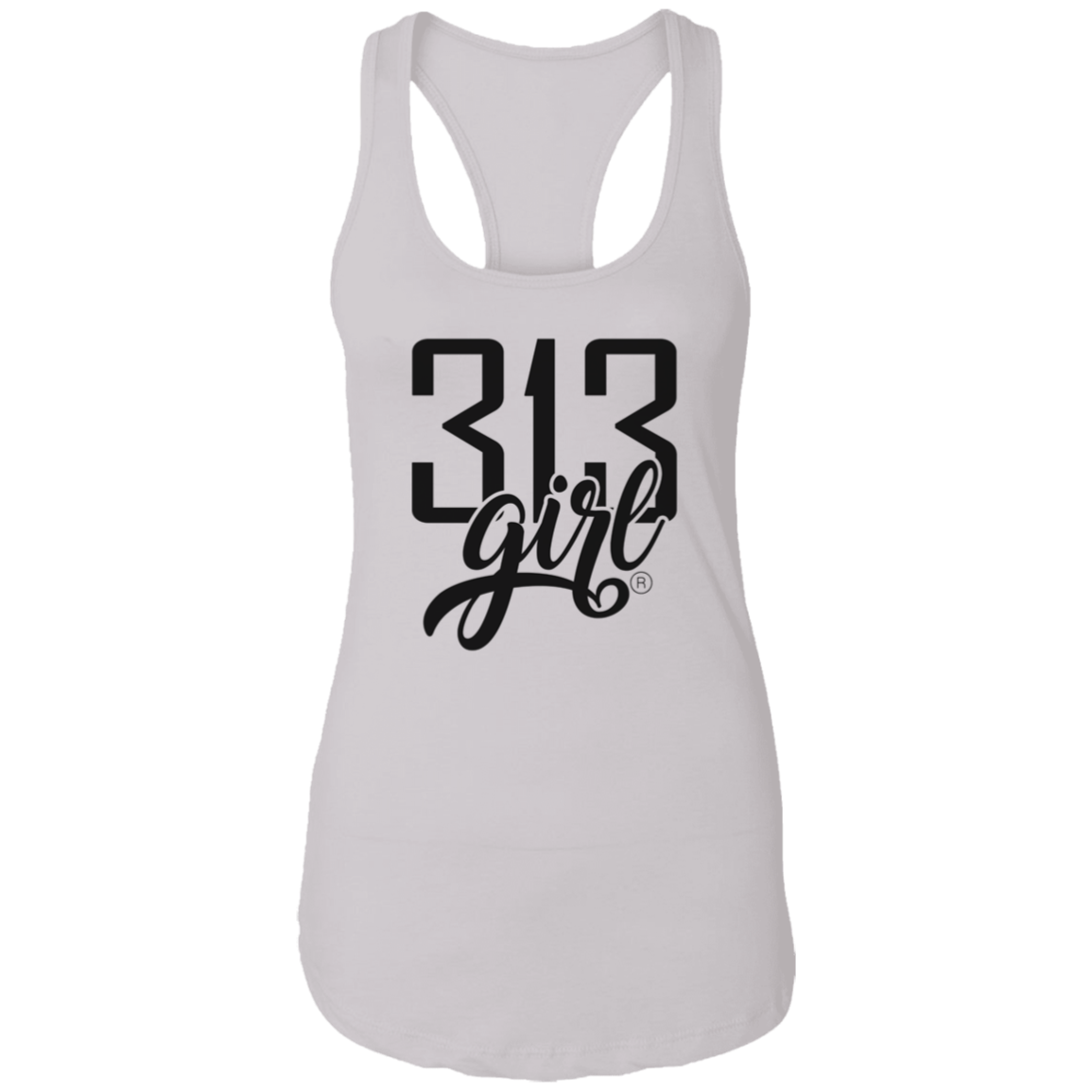 NL1533 Ladies Ideal Racerback Tank