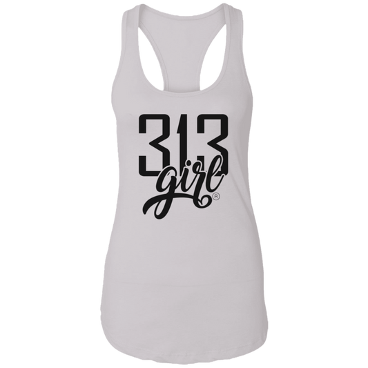 NL1533 Ladies Ideal Racerback Tank